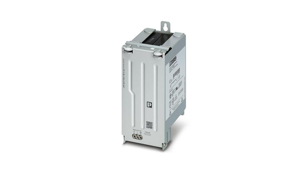 Energieopslag 25 A 4 Ah 24V